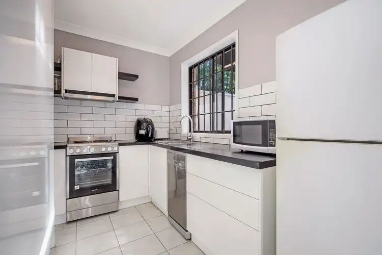 Third view of Homely townhouse listing, 1/213 Old Kent Road, Greenacre NSW 2190
