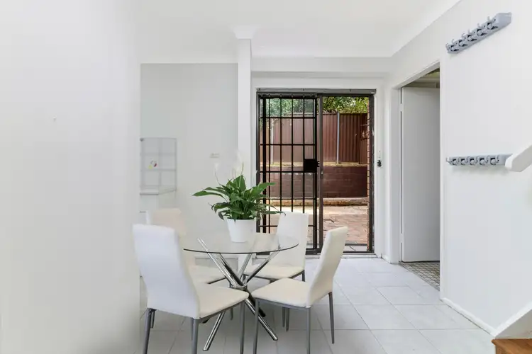 Fourth view of Homely townhouse listing, 1/213 Old Kent Road, Greenacre NSW 2190