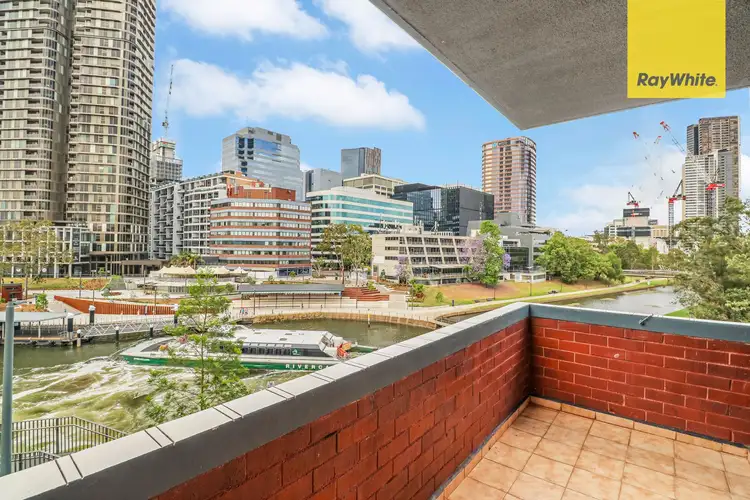Main view of Homely unit listing, 4/3 Stewart Street, Parramatta NSW 2150