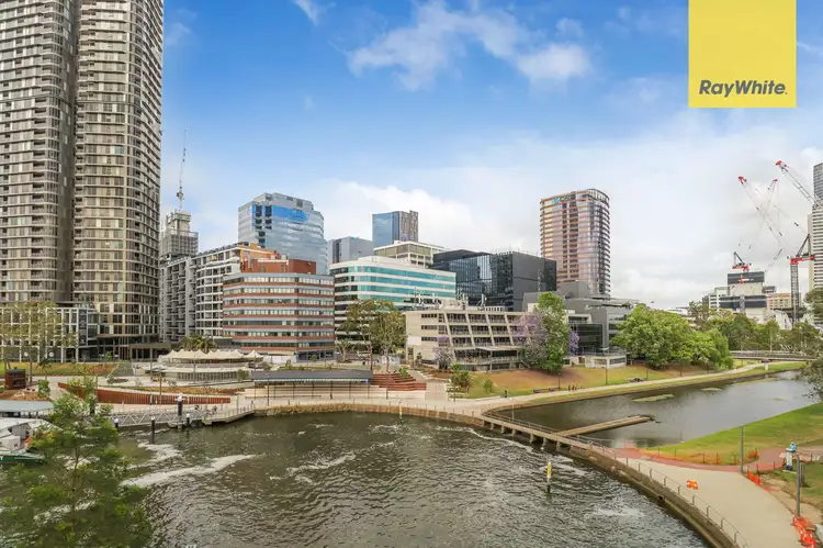 Second view of Homely unit listing, 4/3 Stewart Street, Parramatta NSW 2150