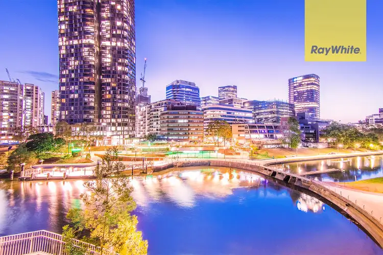 Third view of Homely unit listing, 4/3 Stewart Street, Parramatta NSW 2150