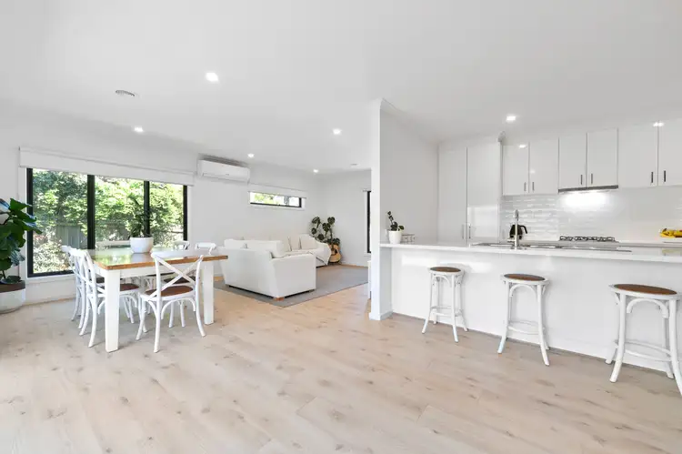 Main view of Homely unit listing, 22A Northgateway, Langwarrin VIC 3910