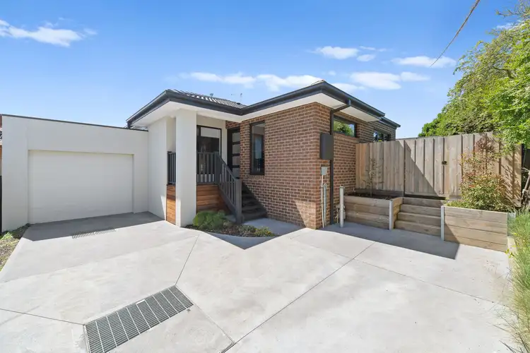 Second view of Homely unit listing, 22A Northgateway, Langwarrin VIC 3910