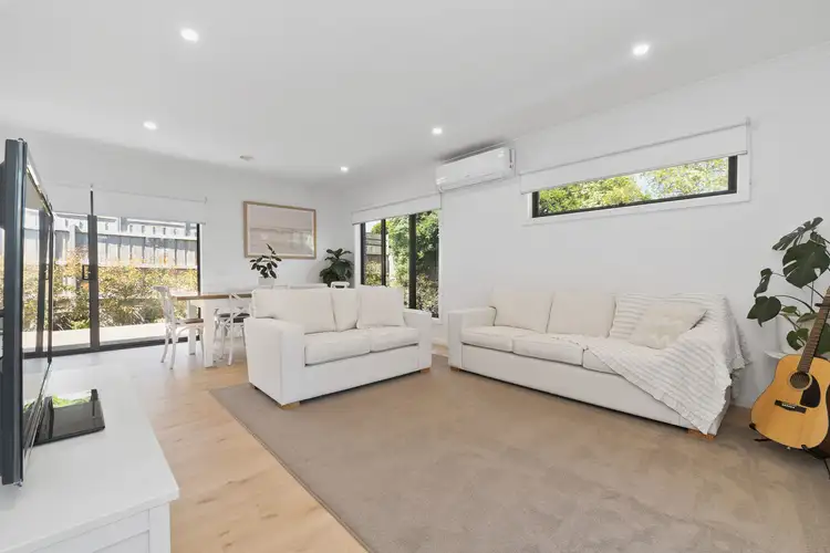 Third view of Homely unit listing, 22A Northgateway, Langwarrin VIC 3910