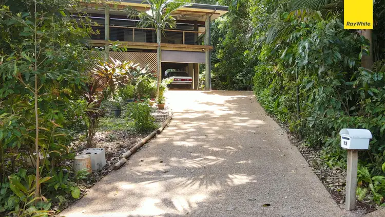 12 Endeavour Avenue, Mission Beach QLD 4852