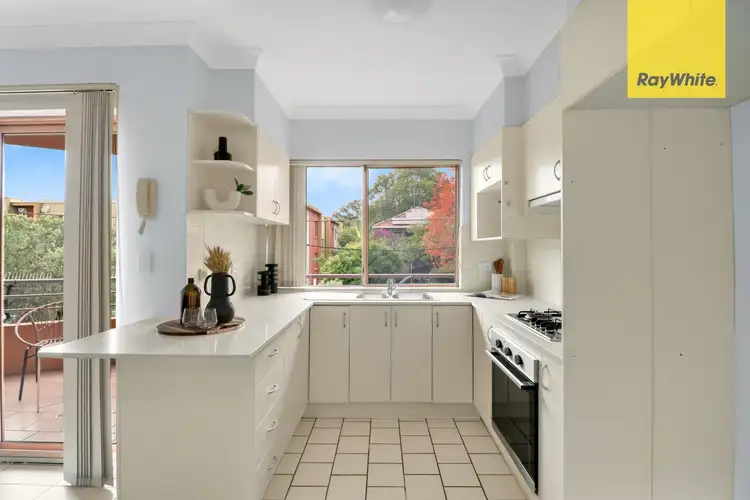 Sixth view of Homely unit listing, 13/1-3 Belgian Street, Westmead NSW 2145