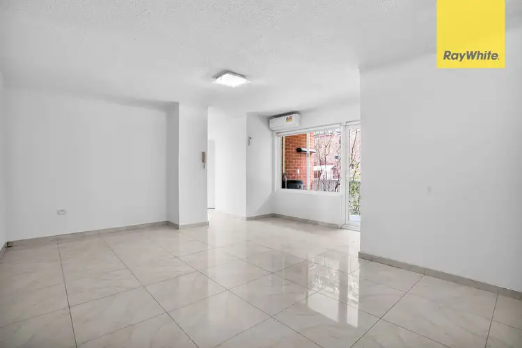 Second view of Homely unit listing, 3/30 Queens Road, Westmead NSW 2145