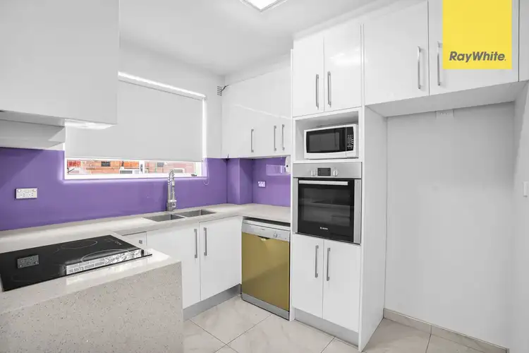 Fourth view of Homely unit listing, 3/30 Queens Road, Westmead NSW 2145