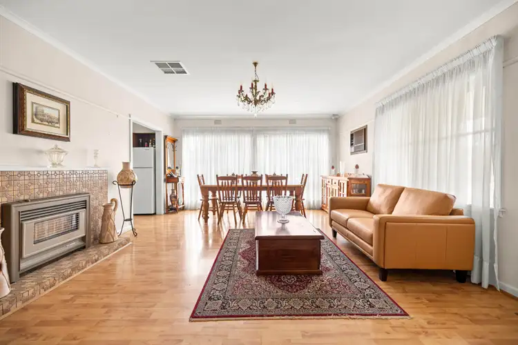 Second view of Homely house listing, 12 Wymlet Street, Fawkner VIC 3060