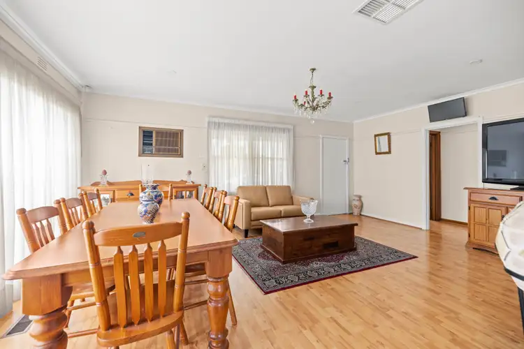 Fourth view of Homely house listing, 12 Wymlet Street, Fawkner VIC 3060