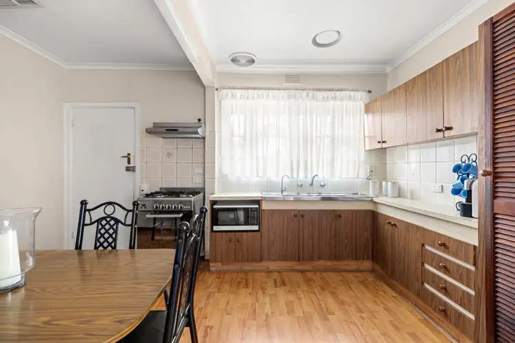 Fifth view of Homely house listing, 12 Wymlet Street, Fawkner VIC 3060