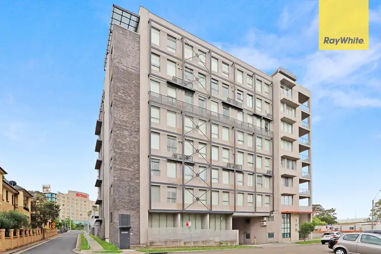 20-20A/102-108 James Ruse Drive, Rosehill NSW 2142