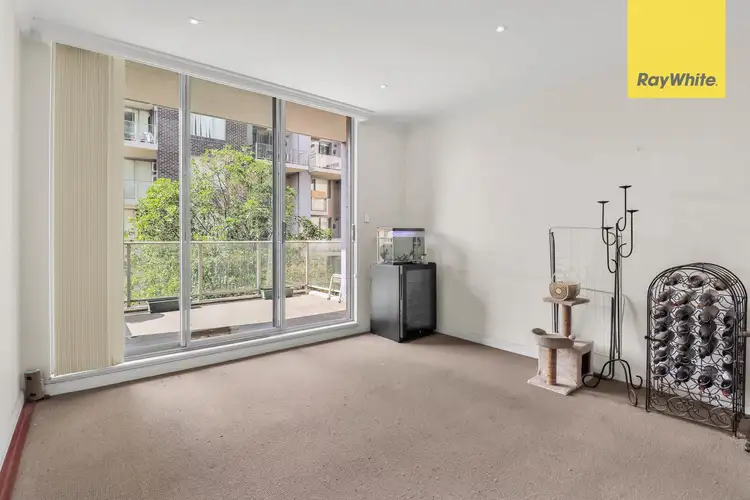 Second view of Homely apartment listing, 20-20A/102-108 James Ruse Drive, Rosehill NSW 2142