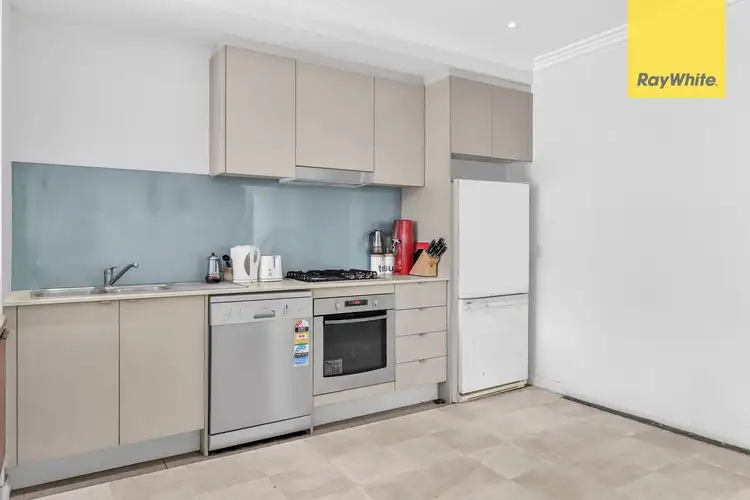 Third view of Homely apartment listing, 20-20A/102-108 James Ruse Drive, Rosehill NSW 2142