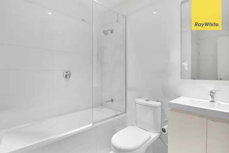 Fourth view of Homely apartment listing, 20-20A/102-108 James Ruse Drive, Rosehill NSW 2142