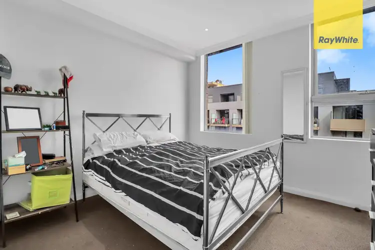 Fifth view of Homely apartment listing, 20-20A/102-108 James Ruse Drive, Rosehill NSW 2142