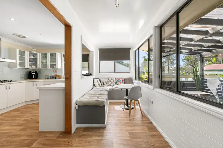 Fourth view of Homely house listing, 8 Carinya Street, Charmhaven NSW 2263