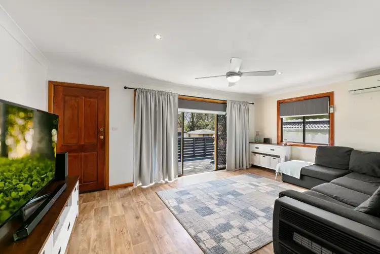 Fifth view of Homely house listing, 8 Carinya Street, Charmhaven NSW 2263