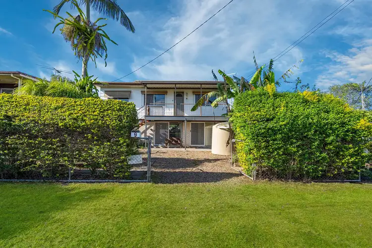 Second view of Homely house listing, 9 Heather Street, Logan Central QLD 4114