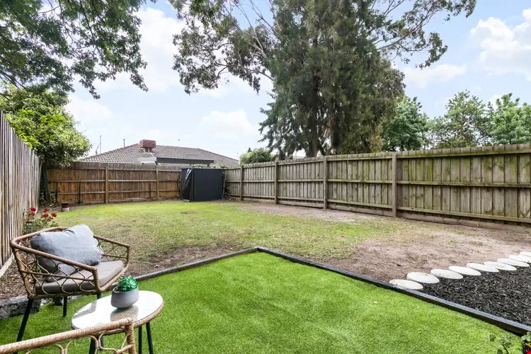 Fourth view of Homely townhouse listing, 12/11 George Street, Reservoir VIC 3073