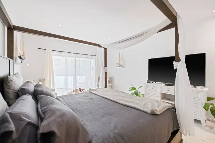 Second view of Homely apartment listing, 233/1 Findlay Street, Cowes VIC 3922