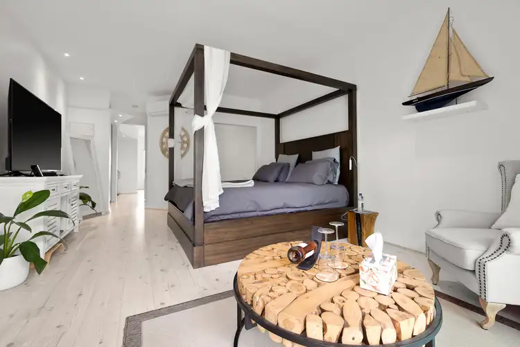 Third view of Homely apartment listing, 233/1 Findlay Street, Cowes VIC 3922