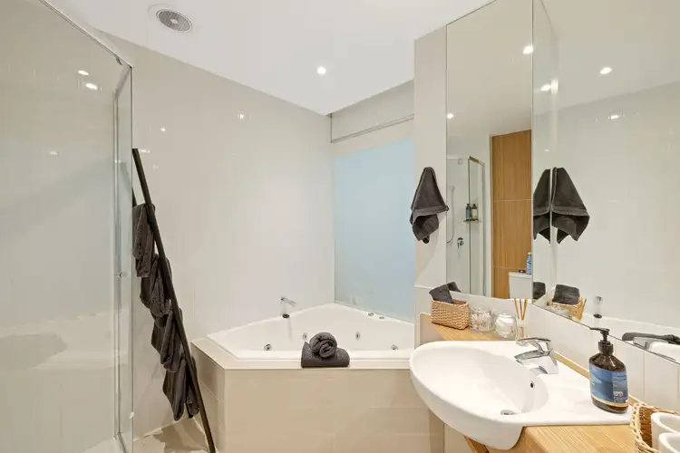 Sixth view of Homely apartment listing, 233/1 Findlay Street, Cowes VIC 3922