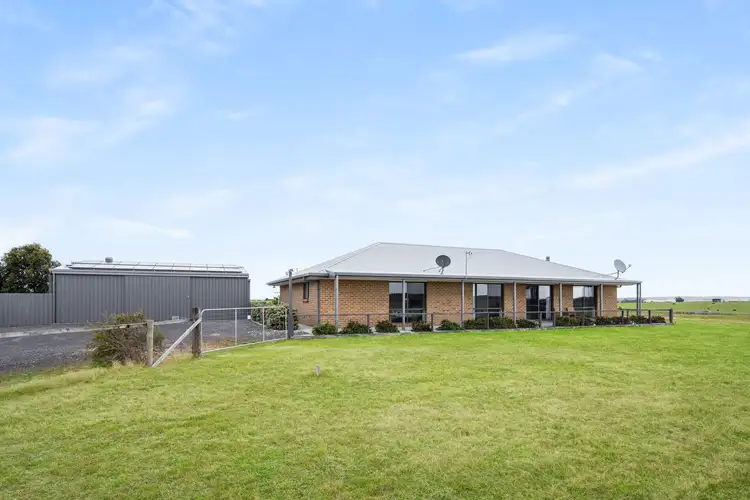 Second view of Homely rural property listing, 267 Croyle Road, Wandilo SA 5291