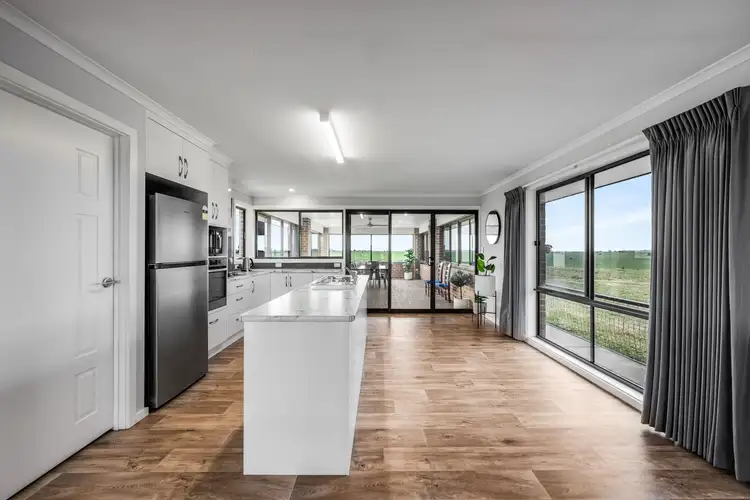 Third view of Homely rural property listing, 267 Croyle Road, Wandilo SA 5291