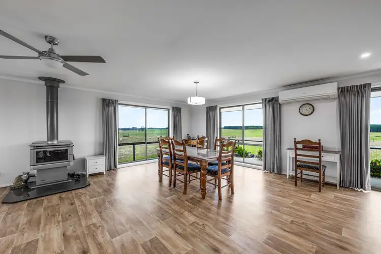 Fifth view of Homely rural property listing, 267 Croyle Road, Wandilo SA 5291
