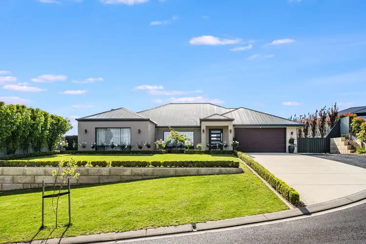 25 Birkdale Court, Worrolong SA 5291
