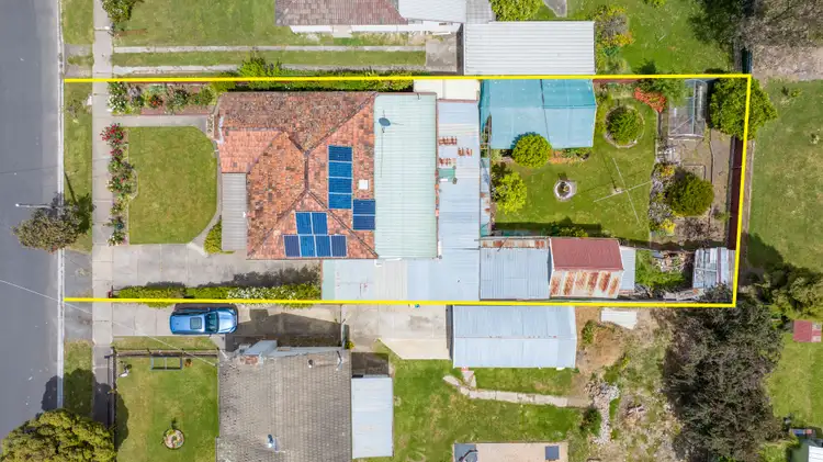 Third view of Homely house listing, 40 Alfred Street, Seymour VIC 3660