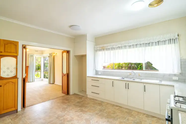 Fourth view of Homely house listing, 40 Alfred Street, Seymour VIC 3660