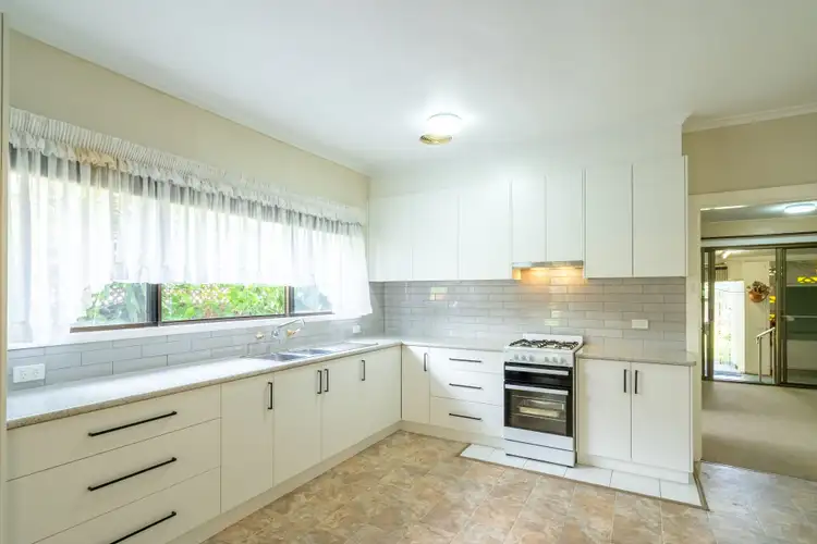 Fifth view of Homely house listing, 40 Alfred Street, Seymour VIC 3660