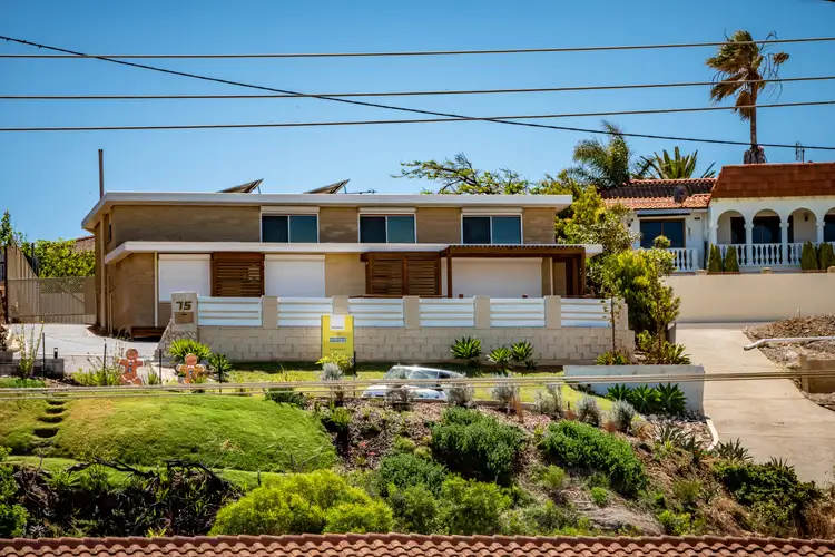 Main view of Homely house listing, 75 Sydney Street, Mount Tarcoola WA 6530