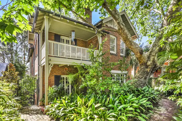 39 Bay Road, Waverton NSW 2060