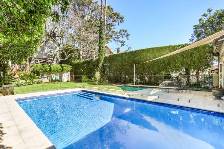 Fifth view of Homely house listing, 39 Bay Road, Waverton NSW 2060