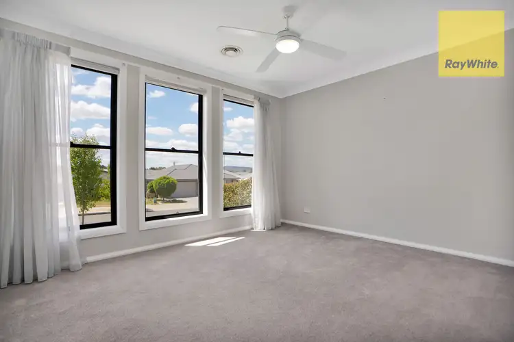 Second view of Homely semi-detached listing, 66b Kidd Circuit, Goulburn NSW 2580