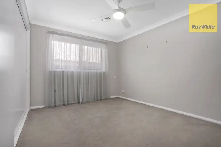 Third view of Homely semi-detached listing, 66b Kidd Circuit, Goulburn NSW 2580