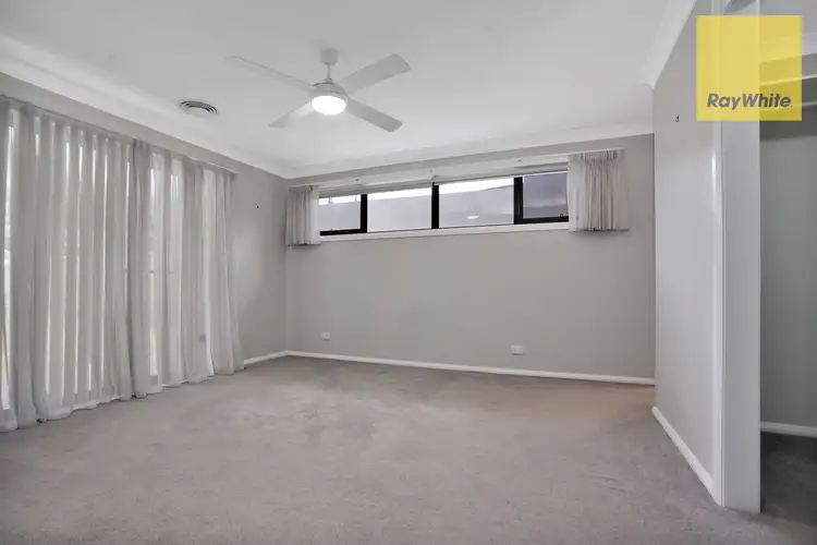 Fifth view of Homely semi-detached listing, 66b Kidd Circuit, Goulburn NSW 2580