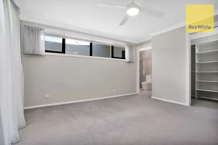 Sixth view of Homely semi-detached listing, 66b Kidd Circuit, Goulburn NSW 2580