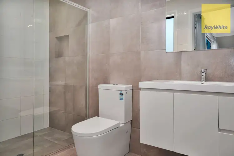 Seventh view of Homely semi-detached listing, 66b Kidd Circuit, Goulburn NSW 2580