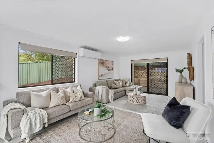 Main view of Homely house listing, 411 Ashmore Road, Ashmore QLD 4214