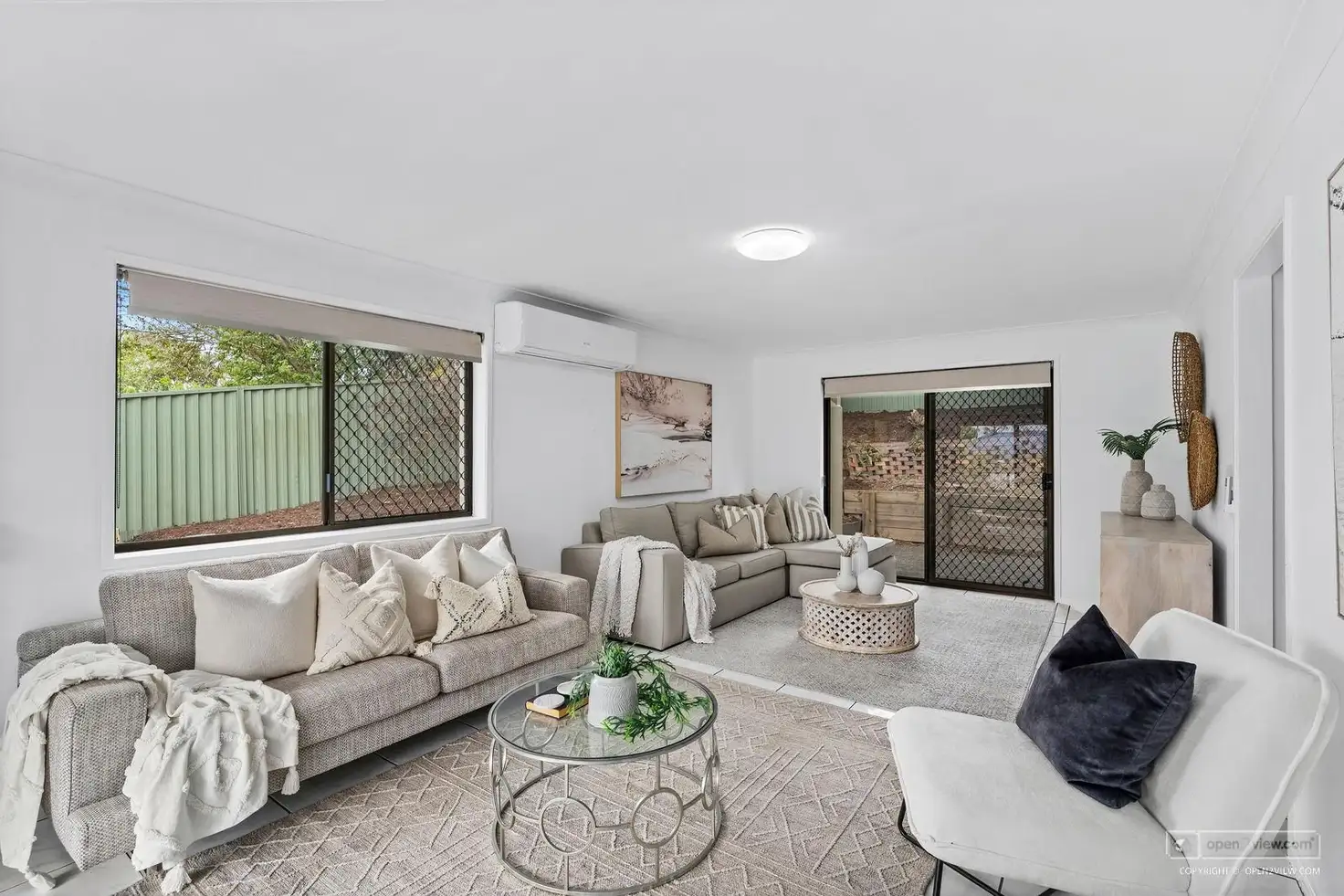 Main view of Homely house listing, 411 Ashmore Road, Ashmore QLD 4214