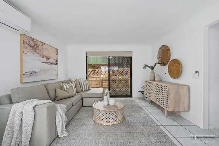 Second view of Homely house listing, 411 Ashmore Road, Ashmore QLD 4214