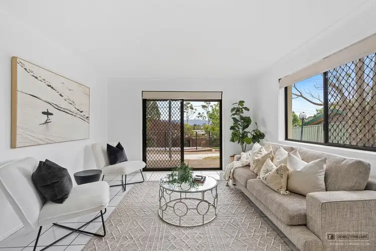 Third view of Homely house listing, 411 Ashmore Road, Ashmore QLD 4214