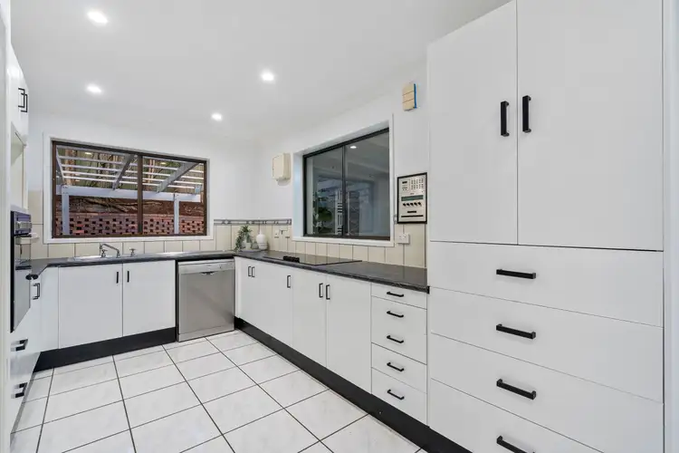 Sixth view of Homely house listing, 411 Ashmore Road, Ashmore QLD 4214