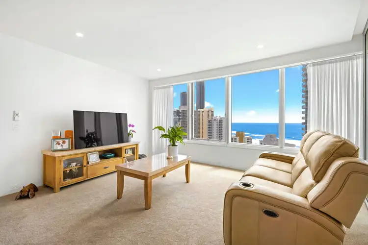 2003/9 Hamilton Avenue, Surfers Paradise QLD 4217