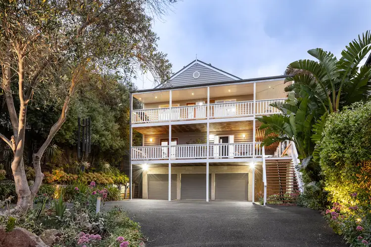 Main view of Homely house listing, 8 Kooluna Court, Frankston VIC 3199