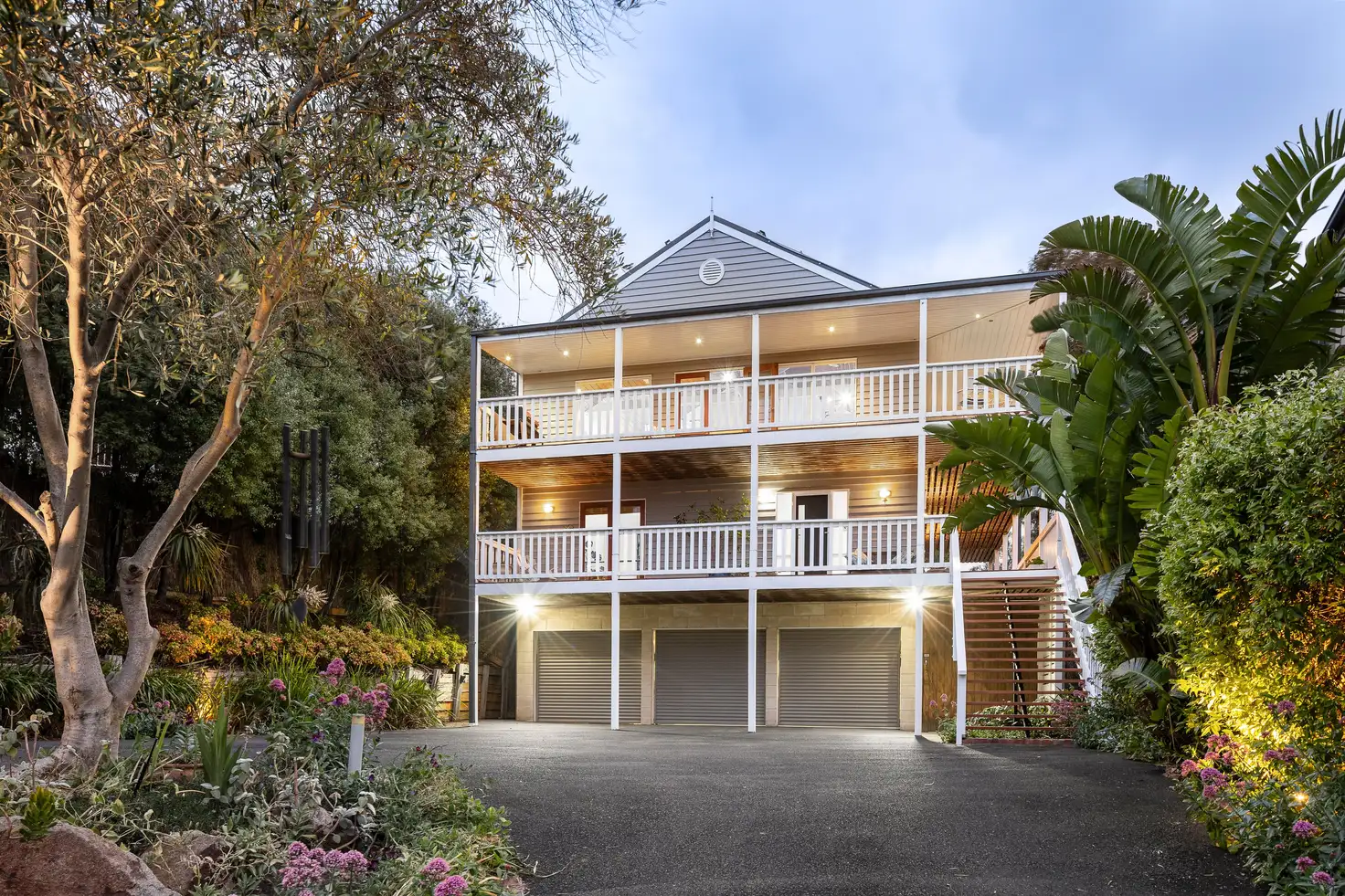 Main view of Homely house listing, 8 Kooluna Court, Frankston VIC 3199
